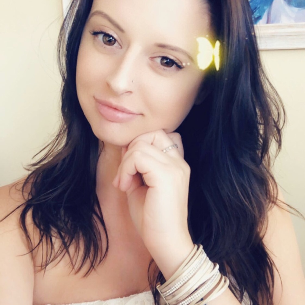 Meet your Posher, Kerri